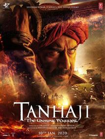 Tanhaji fmovies 2025